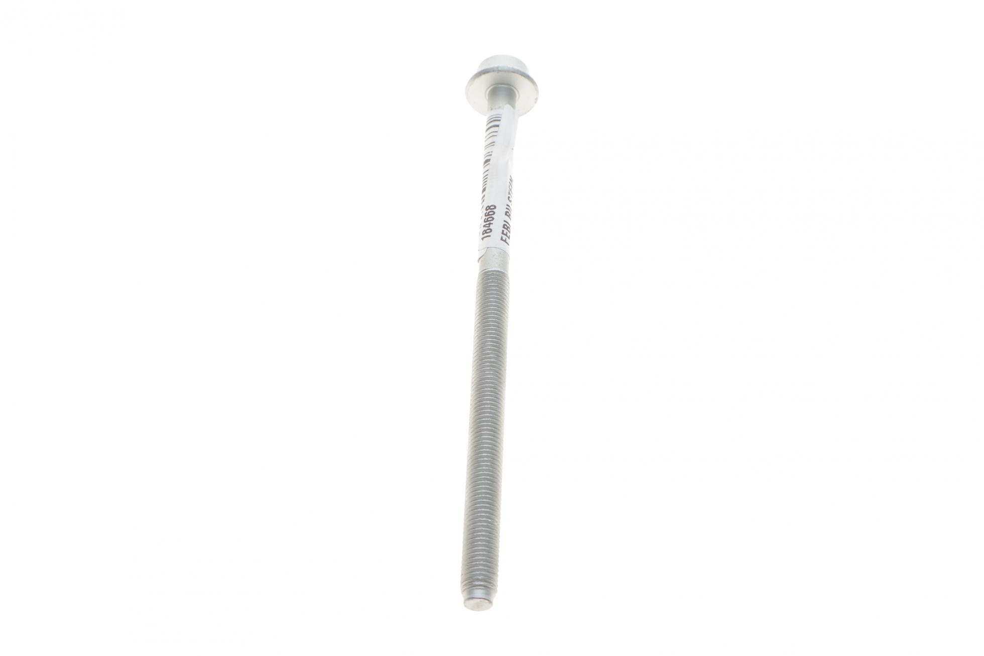 184668 FEBI BILSTEIN